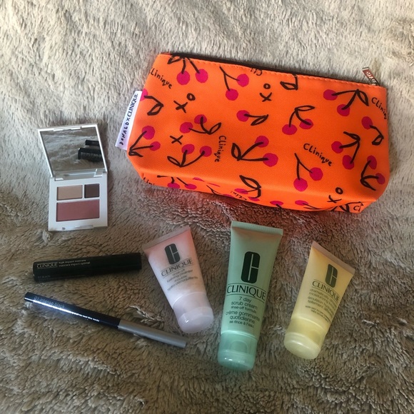 Clinique Other - Clinique makeup & skin care products🌸